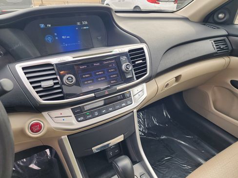 Used 2013 Honda Accord EX-L image 14