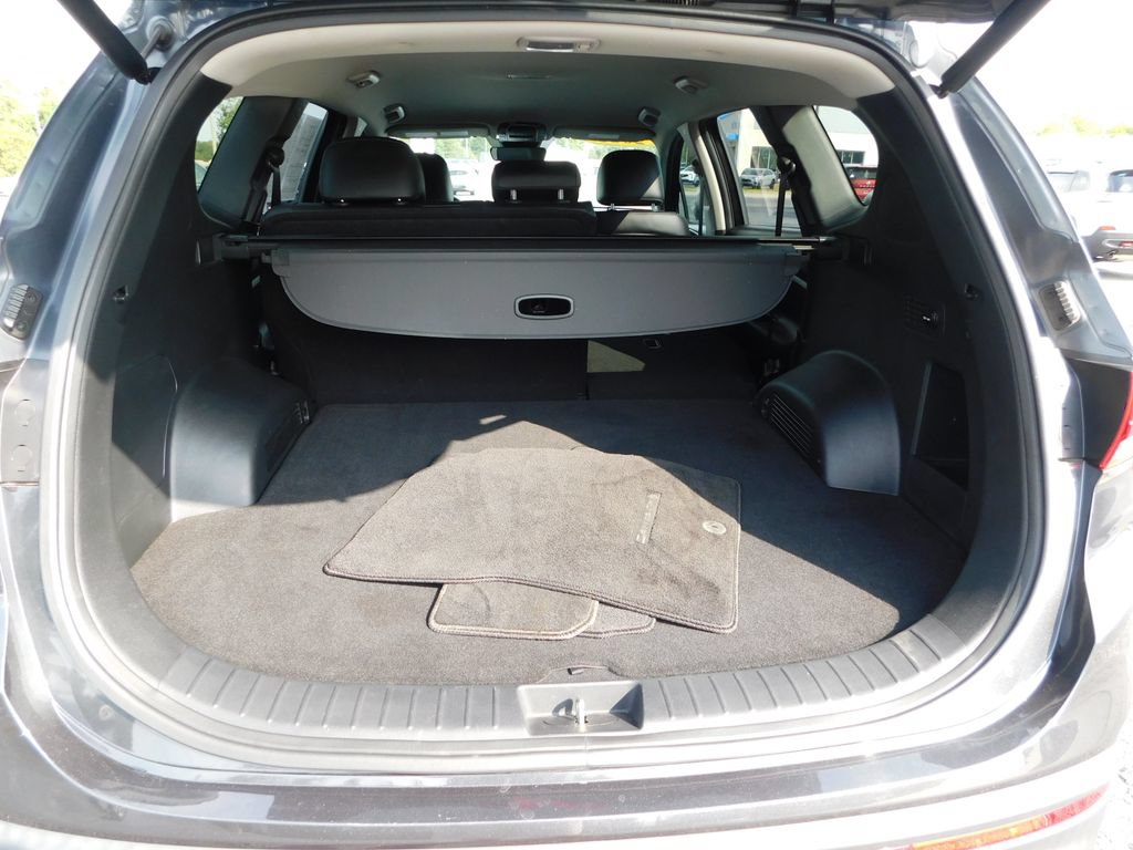 Used 2023 Hyundai Santa Fe XRT FWD image 24