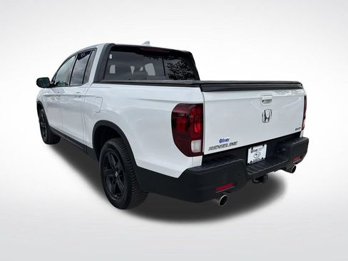 Used 2021 Honda Ridgeline Black Edition image 13