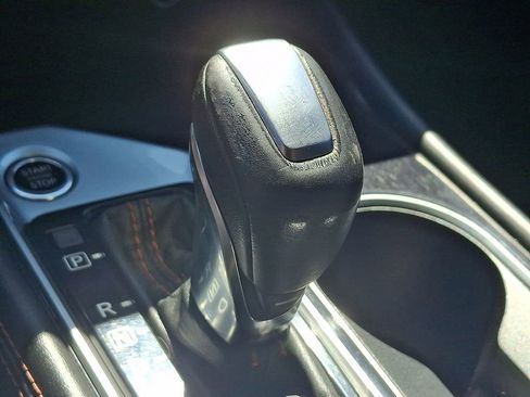 Used 2023 Nissan Altima 2.5 SR FWD image 17