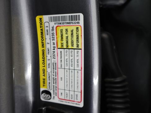 Used 2022 Ford F350 Platinum image 70