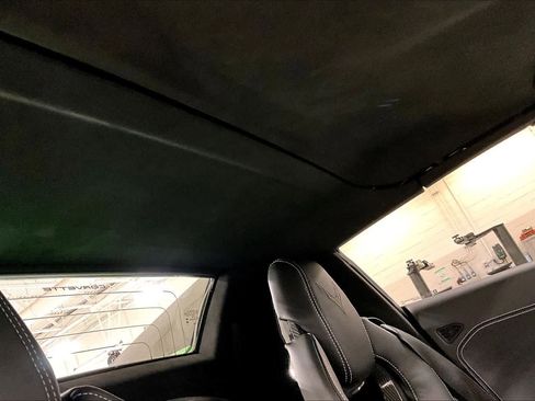 Used 2026 Chevrolet Corvette Stingray Premium Conv w/ Z51 Performance Package image 14