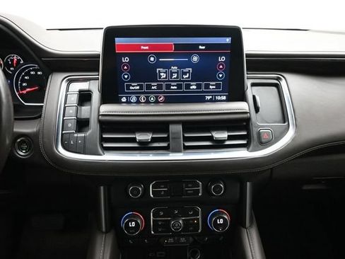 Used 2021 Chevrolet Suburban LT w/ Rear Media and Nav Package AWD/4WD image 8