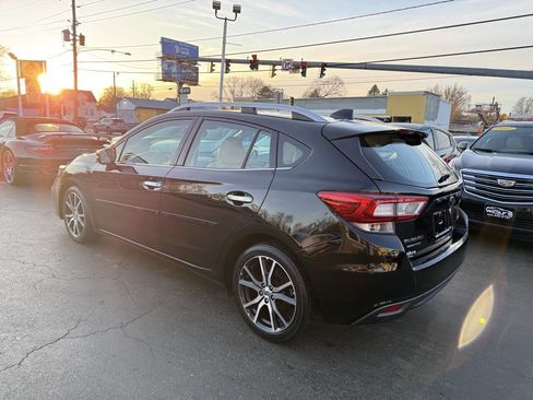 Used 2018 Subaru Impreza 2.0i Limited image 6