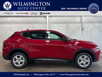 New 2025 Dodge Hornet GT w/ Cold Weather Group