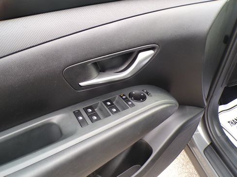 Certified 2025 Hyundai Tucson SEL AWD/4WD image 20