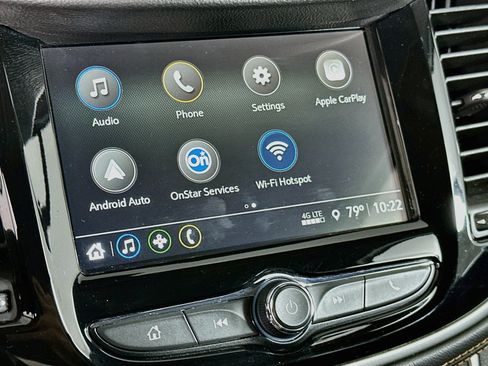 Used 2018 Chevrolet Trax LS FWD image 21