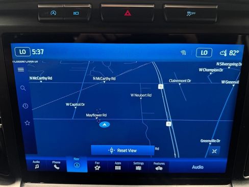 Used 2023 Ford F150 XLT w/ Equipment Group 302A High image 43