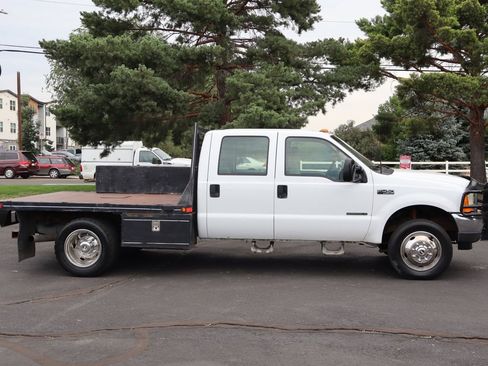 Used 2001 Ford F450 image 3