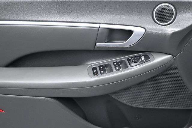 Used 2021 Hyundai Sonata SEL w/ Convenience Package FWD image 7