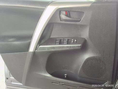 Used 2017 Toyota RAV4 LE w/ All Weather Liner Package AWD/4WD image 14