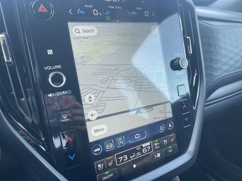 Used 2025 Subaru Forester Touring w/ Popular Package - Touring image 15