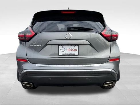 Certified 2022 Nissan Murano S image 5