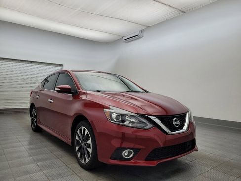 Used 2019 Nissan Sentra SR image 13