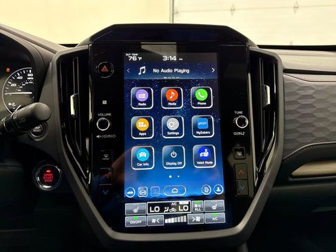 New 2026 Subaru Forester Sport AWD/4WD image 18