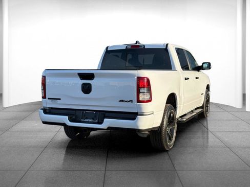 Used 2023 RAM 1500 Big Horn image 7