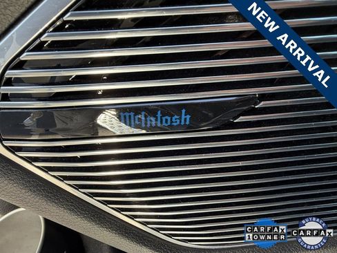 Used 2023 Jeep Grand Cherokee Overland image 6