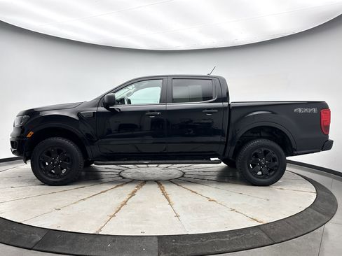 Used 2021 Ford Ranger XLT w/ Equipment Group 301A Mid AWD/4WD image 2