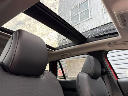 New 2026 MAZDA CX-50 AWD 2.5 Hybrid w/ Premium Pkg image 16