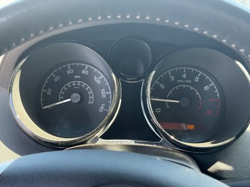 Used 2007 Saturn Sky w/ Premium Trim Pkg RWD image 15