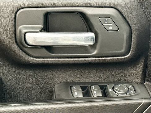 Used 2023 Chevrolet Silverado 2500 W/T w/ WT Convenience Package AWD/4WD image 22