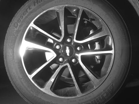 Used 2025 Chevrolet TrailBlazer LT image 13