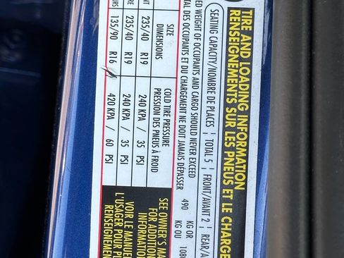 Used 2017 Volkswagen Passat 1.8T R-Line w/ R-Line Lighting Package image 16