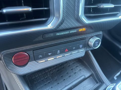 Used 2024 Ford Mustang Premium image 20