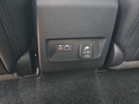 New 2026 Nissan Frontier Pro-X RWD image 26