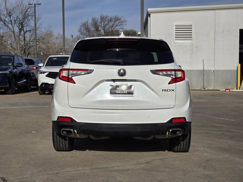 Used 2022 Acura RDX w/ Technology Package image 7
