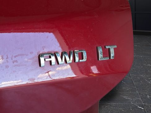 Used 2021 Chevrolet Equinox LT AWD/4WD image 39