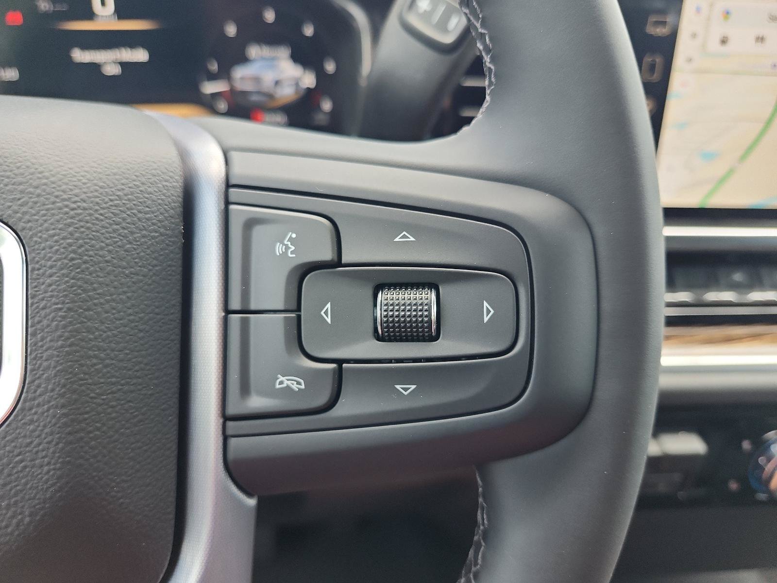 New 2026 GMC Sierra 1500 SLE AWD/4WD image 21