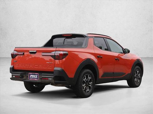 Certified 2025 Hyundai Santa Cruz XRT AWD/4WD image 5
