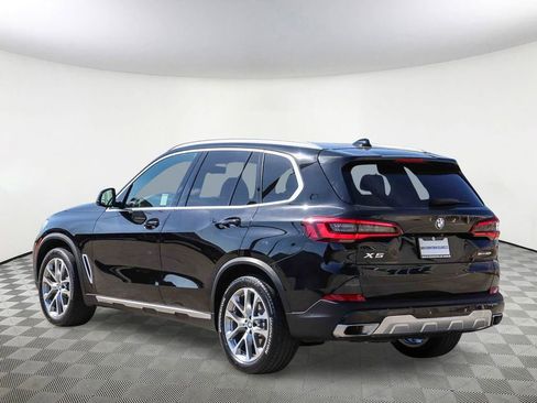 Used 2023 BMW X5 sDrive40i w/ Parking Assistance Package image 6