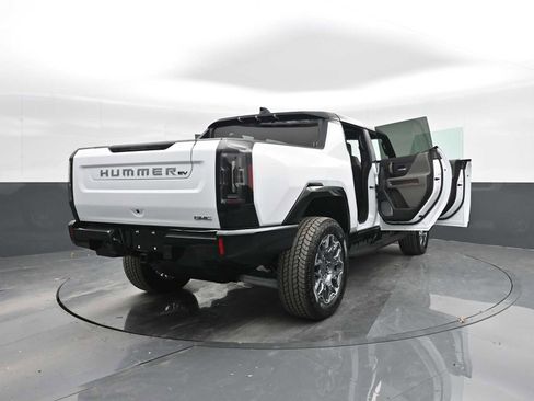 New 2025 GMC Hummer EV 3X image 33