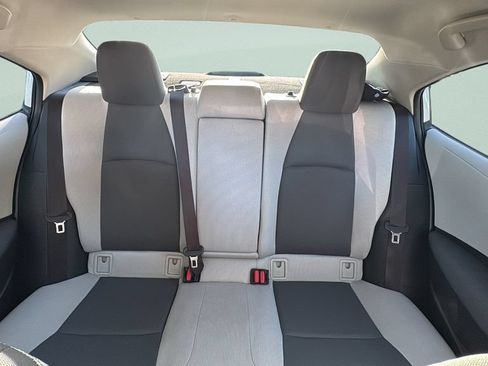 Used 2025 Toyota Corolla LE FWD image 13
