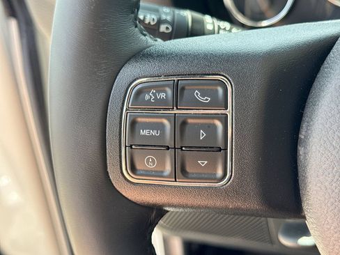 Used 2016 Jeep Wrangler Unlimited Sport w/ Quick Order Package 24S AWD/4WD image 28