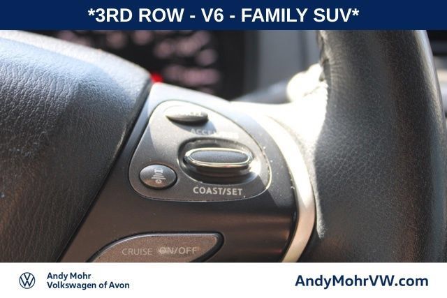 Used 2020 Nissan Pathfinder SL FWD image 31
