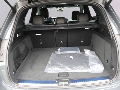 New 2026 Mercedes-Benz GLE 450 4MATIC image 15