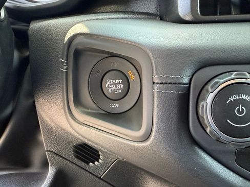 New 2025 Jeep Wrangler Unlimited Rubicon 392 image 25