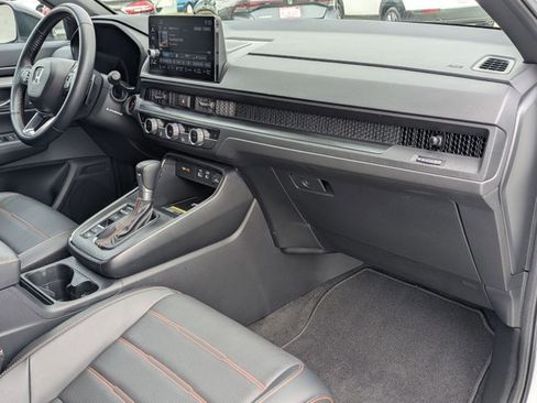 Used 2025 Honda CR-V Sport-L image 21