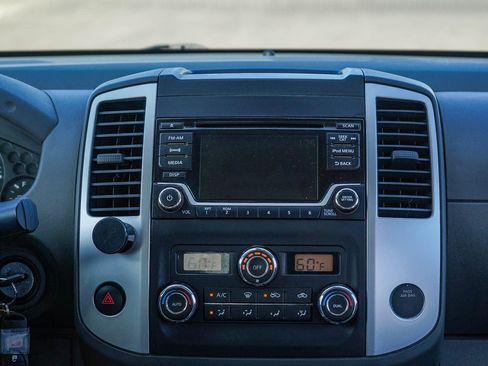 Used 2018 Nissan Frontier SV w/ Value Truck Package image 15