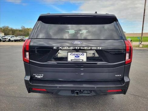 Certified 2025 Ford Expedition Max Active AWD/4WD image 7