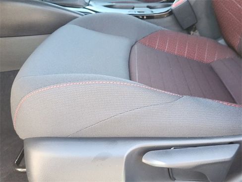 Certified 2025 Toyota Corolla SE image 18