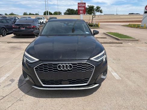 Used 2023 Audi A3 2.0T Premium FWD image 2