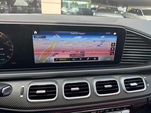 Used 2023 Mercedes-Benz GLE 53 AMG 4MATIC Coupe image 12