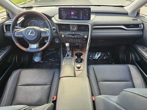 Used 2022 Lexus RX 450hL AWD w/ Premium Package image 19
