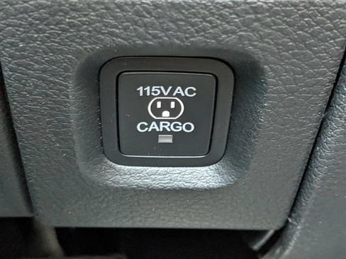 New 2026 RAM 3500 Laramie AWD/4WD image 22