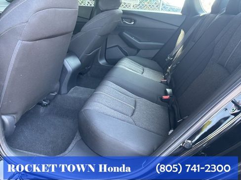 Used 2024 Honda Accord Sport image 15