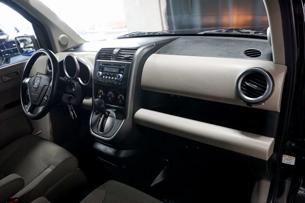 Used 2011 Honda Element EX image 57
